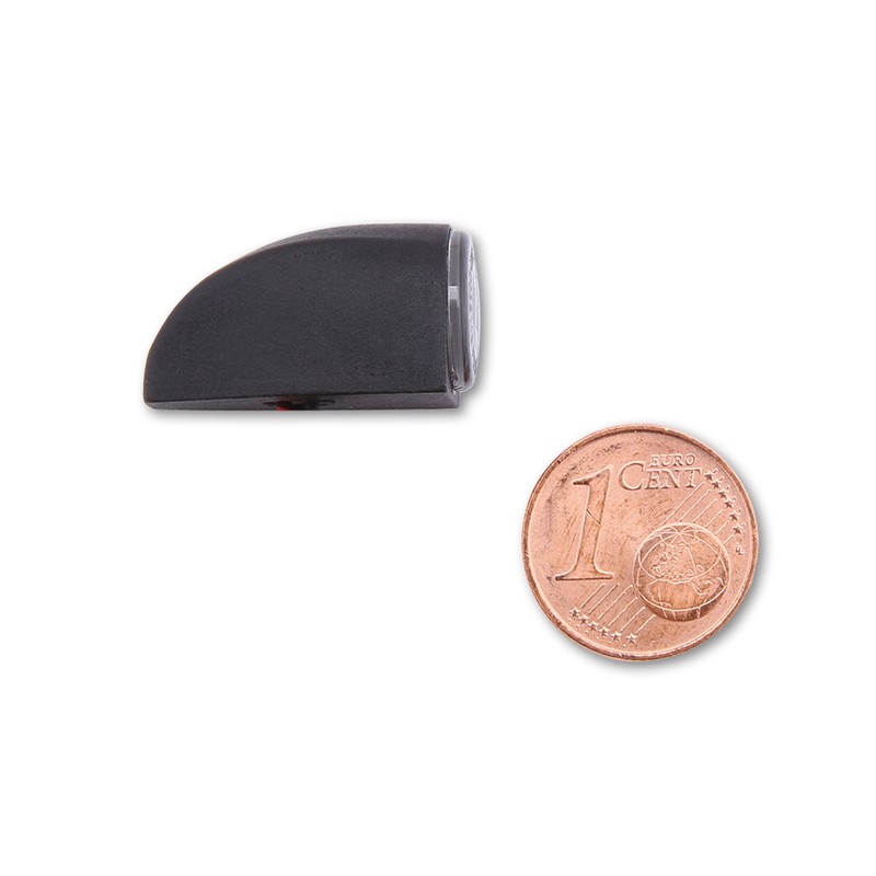 Feux arrière LED HIGHSIDER ProTON Three