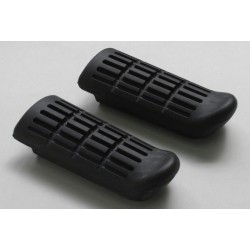 Revêtements de repose-pieds...