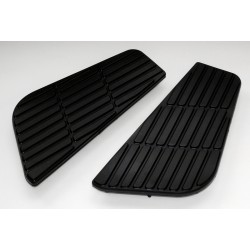 Revêtements de repose-pieds...