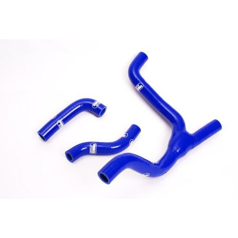 Durite de radiateur SAMCO type Y - 3 Suzuki RM-Z250