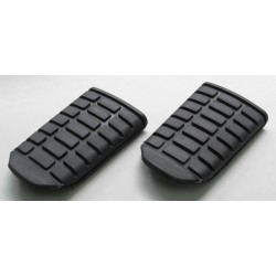 Revêtements de repose-pieds...