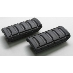 Revêtements de repose-pieds...