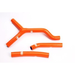 Durite de radiateur SAMCO...