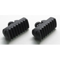 Revêtements de repose-pieds...