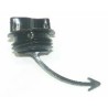 Bouchon de vidange coque WSM Sea-Doo RXP/RXT 155/215