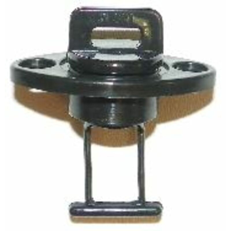 Bouchon de vidange coque WSM Yamaha 4T