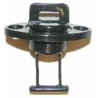 Bouchon de vidange coque WSM Yamaha 4T
