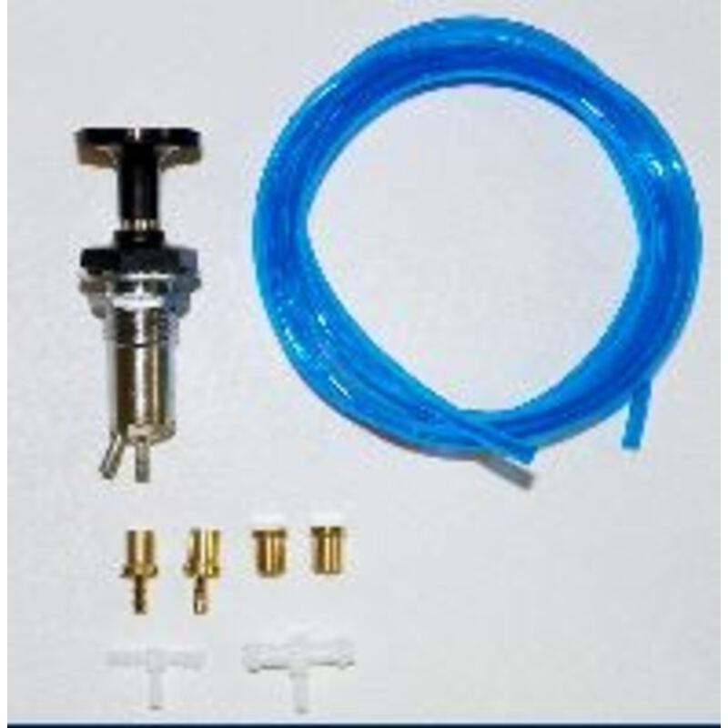 Kit primer Keihin WSM double carburateurs