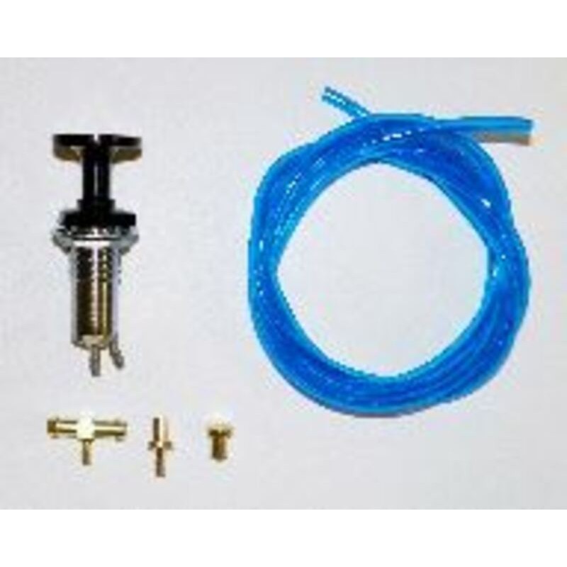 Kit primer Mikuni WSM 1 carburateur