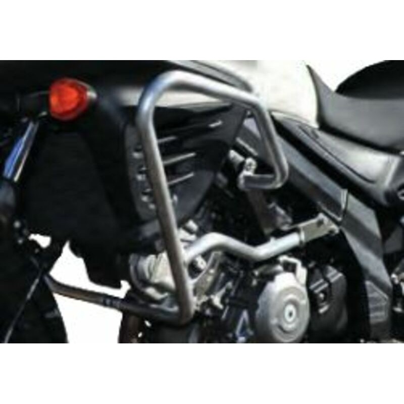 Barres de protection Bihr Suzuki DL650 V-STROM