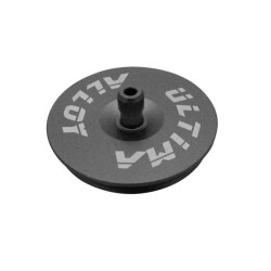 CENTRE ALU ARGENT POUR...