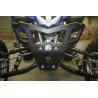 Bumper avant AXP Baxper PHD - Yamaha YFM700 Raptor
