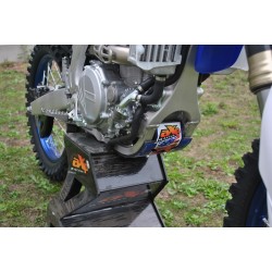 Semelle AXP MX - PHD 6mm...