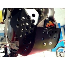 Sabot GP AXP PHD noir -...