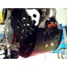 Sabot GP AXP PHD noir - Suzuki RM-Z450