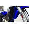 Protection de radiateur AXP aluminium - Honda CRF250R