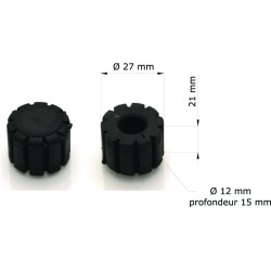 Silent bloc Tourmax Honda...