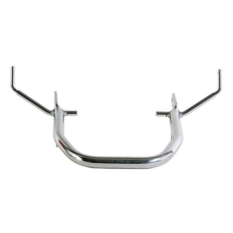 Grab Bar ART aluminium - Kymco Maxxer 300