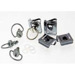 Kit agrafes Dzeus BIHR...