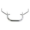 Grab Bar ART aluminium - Suzuki LT-Z400