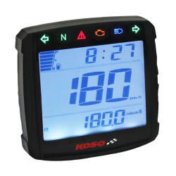 Compteur digital KOSO XR-S...