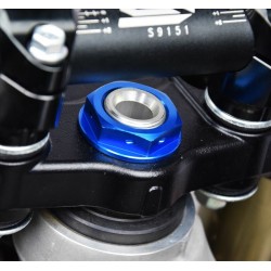 Ecrou de colonne de...