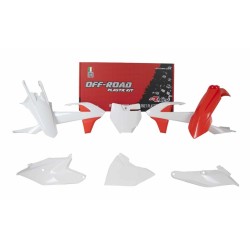 Kit plastique RACETECH...