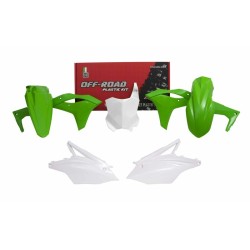 Kit plastique RACETECH...