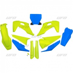 Kit plastiques UFO Edition...