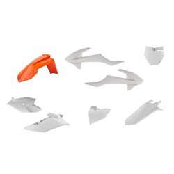 Kit plastiques POLISPORT...