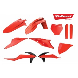 Kit plastiques POLISPORT...