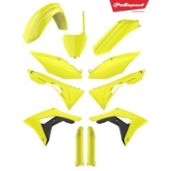 Kit plastiques POLISPORT...