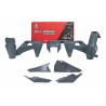 Kit plastiques RACETECH Quantum Grey KTM