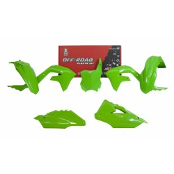 Kit plastiques RACETECH...