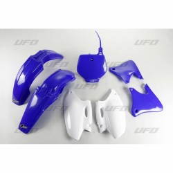 Kit plastiques UFO couleur...
