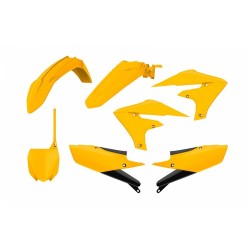 Kit plastique POLISPORT MX...