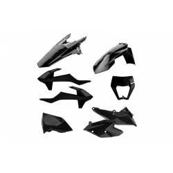 Kit plastique POLISPORT...