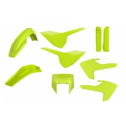 Kit plastique POLISPORT...