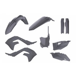 Kit plastique POLISPORT MX...