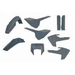 Kit plastique POLISPORT...