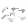 Kit plastique POLISPORT Enduro couleur origine Husqvarna FE/TE