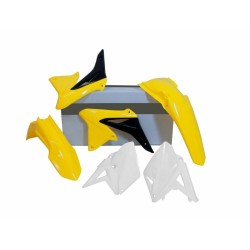 Kit plastique RACETECH...