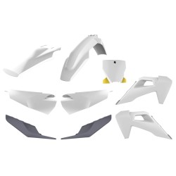 Kit plastiques POLISPORT...