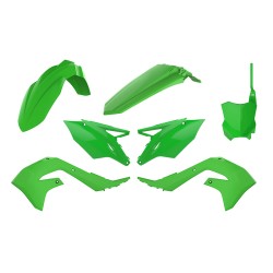 Kit plastiques POLISPORT...