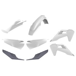 Kit plastiques POLISPORT...