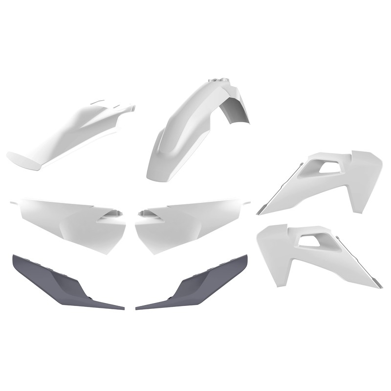 Kit plastiques POLISPORT Origine 2020