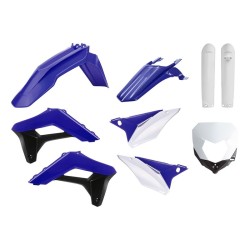 Kit plastique POLISPORT...