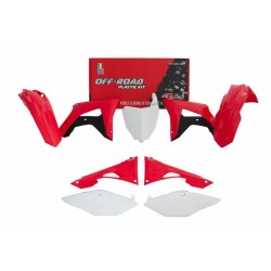 Kit plastiques RACETECH...