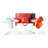 Kit plastiques RACETECH couleur origine Erzbergrodeo (2021) KTM