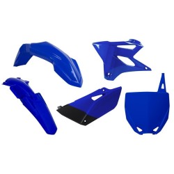 Kit plastiques RACETECH...
